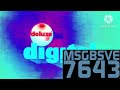 Deluxe Digital Studios 2006 Logo In Deep Major