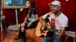 lu - si tu me quisieras