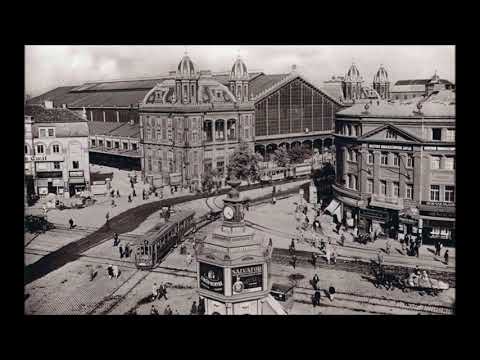 Bartók - Contrasts - Szűcs / Kovács / Tusa