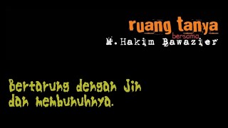 Download lagu Hakim Bawazier | #RuangTanyaSDG #122 | Bertarung dengan Jin dan membunuhnya. mp3