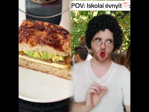 POV: Iskolai evnyiton:#tanarok #diakok #xyzbca