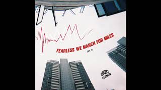 Count Vernon- Havoc (OFFICIAL AUDIO)