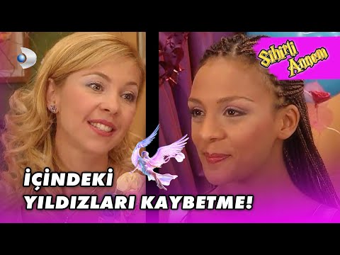 Betüş'ten BÜYÜK DERS! -  Sihirli Annem  29. Bölüm
