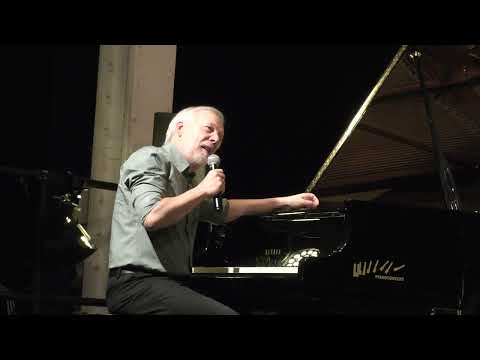 Festival Jazzing de Sant Andreu 2023. Celebrating Tete's Montoliu's 90th birthday