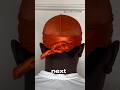 Different Ways To Tie Durag Tail
