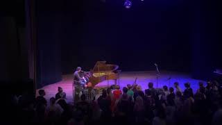 Southwestern Territory - The Mountain Goats