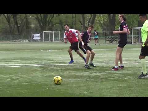 FASO A FASO VS ANTIGUA Y BARBUDA - #Clausura2021 Fecha 3