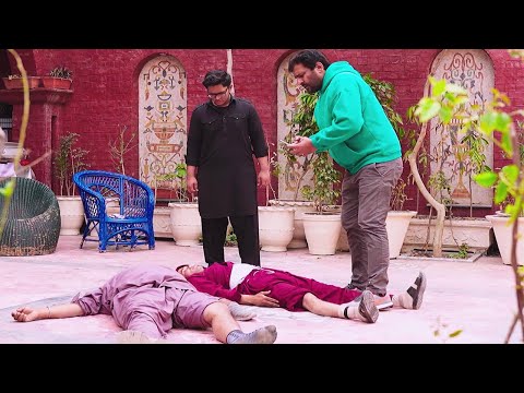 Rana Ijaz Taking Revenge | Rana Ijaz New Video | Standup Comedy By Rana Ijaz #comedymovie #funny