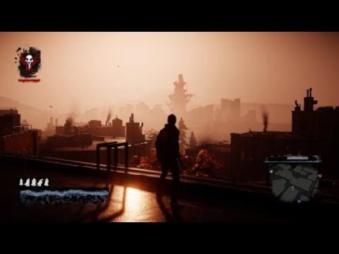 inFAMOUS Second Son coles legacy last part