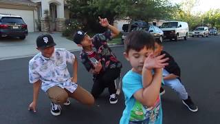 samesquad - P-Lo (Dance Freestyle)