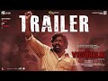 Viduthalai Part 2 Official Trailer Vetri Maaran Vijay Sethupathi Ilayaraaja Soori