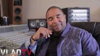 Sir Mix-a-Lot Reveals the Top 3 Big Butts of All Time