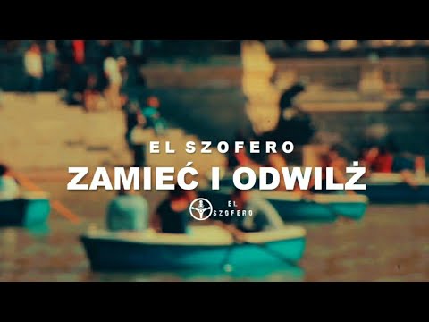 EL Szofero - Zamieć i odwilż (prod. Hoody)