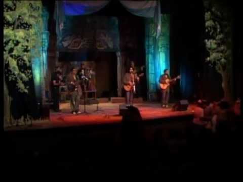 No Me Digas Que Te Vas - Los Hijos De Los Barrios