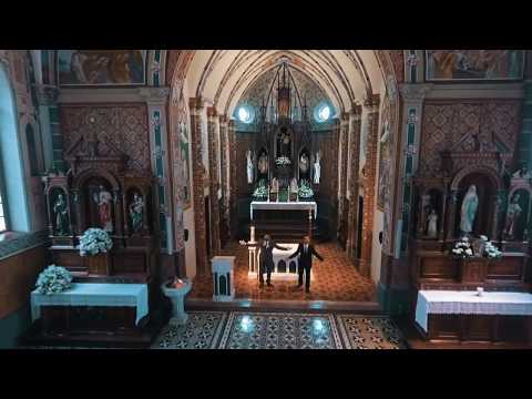 Alvaro e Daniel - Aleluia (Hallelujah) Sertanejo Católico