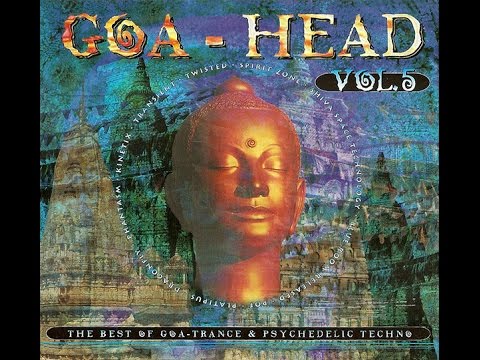 VA - Goa Head Volume 5 [Full album] compilation