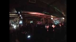 Sworn In - Dead Soul live 1.23.14