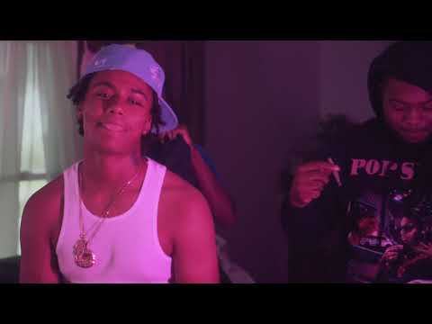 Lil Loui - "First Day Out"