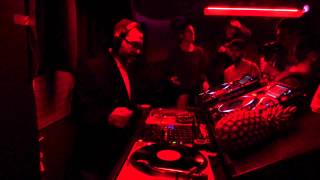 Tom Noble Boiler Room NYC x Beats In Space 15th Anniversary