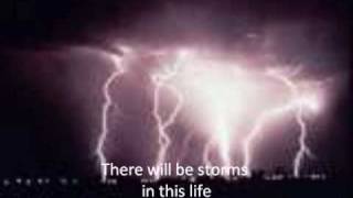 Everything falls - fee [lyrics]