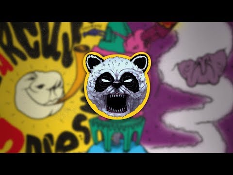 Houbass - Toxic Psychosis [BNCexpress]