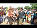THE MBAMA CHALLENGE ZIM COMEDY