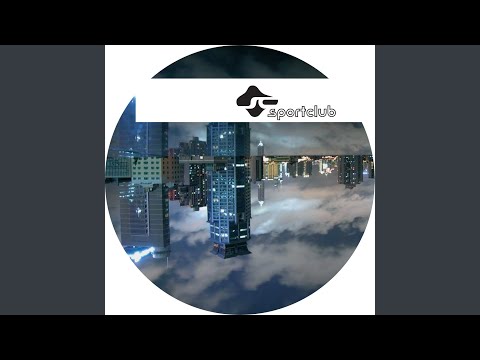 Reach Your Hands Out (Smoke Mix)