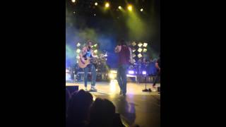 Florida Georgia Line - Take It Out On Me- illinois state fa