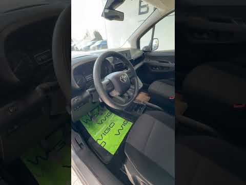 фото toyota proace i 0