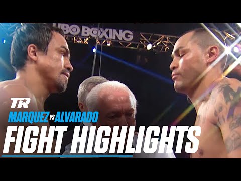 Juan Manuel Marquez’s Return To The Ring Delayed Further
