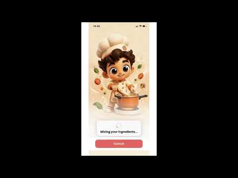 Delixio video preview