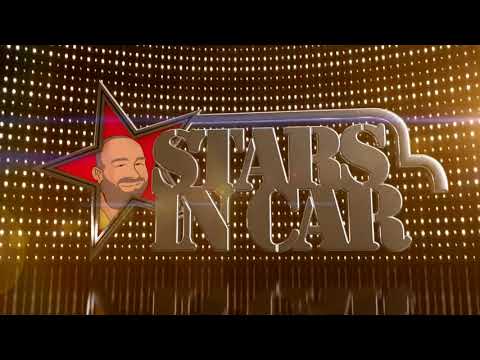 Stars in Car - Rudy avec Saty Djelass