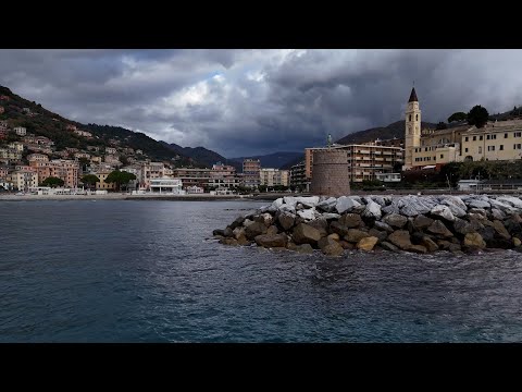 Inside and Outside the Municipality, season 2 episode 18: Recco