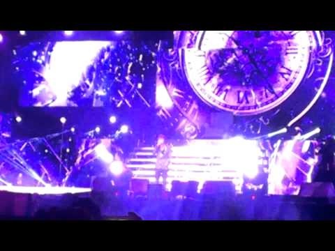 GDA 160113 [FANCAM] K.WILL PLEASE DON'T CUT