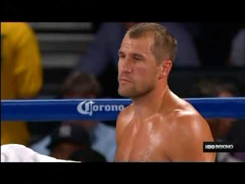 Sergey Kovalev VS Bernard Hopkins (FULL FIGHT)