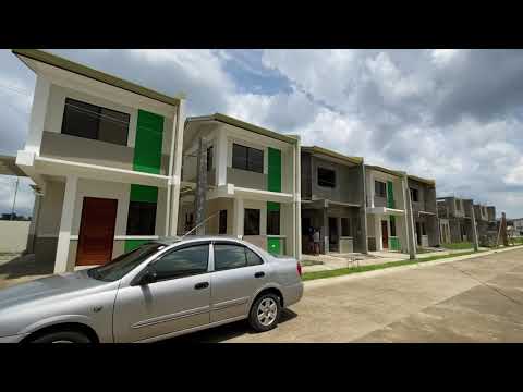 Affordable Single attached unit at Sto. Nino Villa de Lipa III
