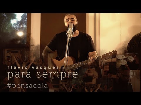 Para Sempre video