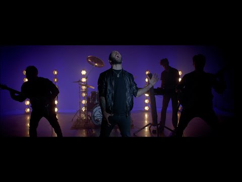 VIRTUAL SYMMETRY - Come Alive (Official Video)