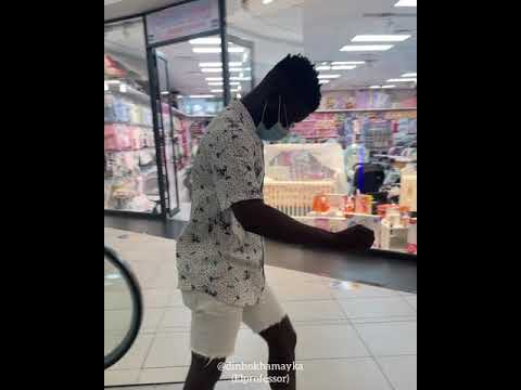 Helio Beatz ft Edvan Allen - Flow da Town (Performance by Dinho Khamayka) 02