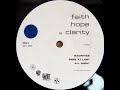 The Reese Project ‎ Free At Last Juan Atkins Remix