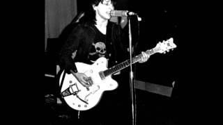 Louie Louie - Johnny Thunders