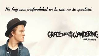 Aaron Gillespie - A Love Like Yours (Sub. Español)