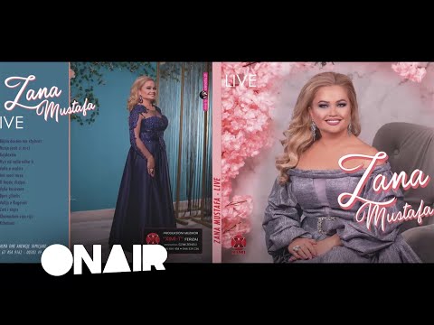 Zana Mustafa - Vallja e Rugoves