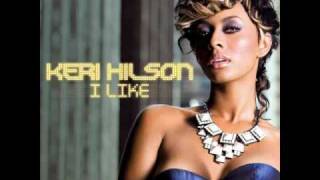 Keri Hilson   I Like Radio Seven Remix