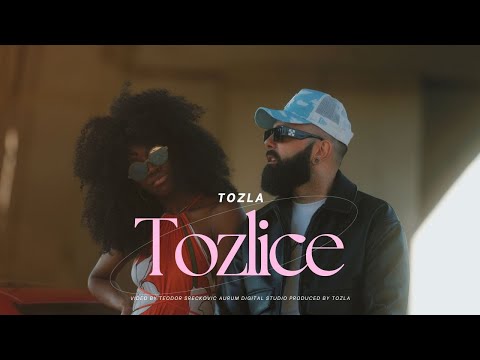 TOZLA - TOZLICE (OFFICIAL DEMO)