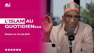 L'islam au quotidien #64