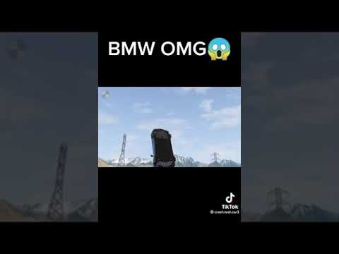 BMW OMG