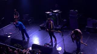 Fontaines D.C. - Televised Mind - Live at Paradiso 2019