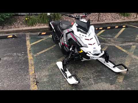 2020 Polaris Indy XC 850 137