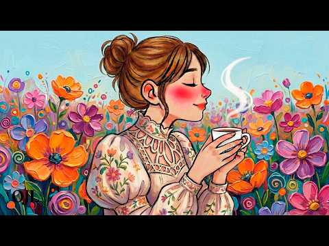 1940s French Vintage Jazz — Cozy Paris Café ☕ Relaxing Jazz Music for Study, Work, Focus & Sleep BGM